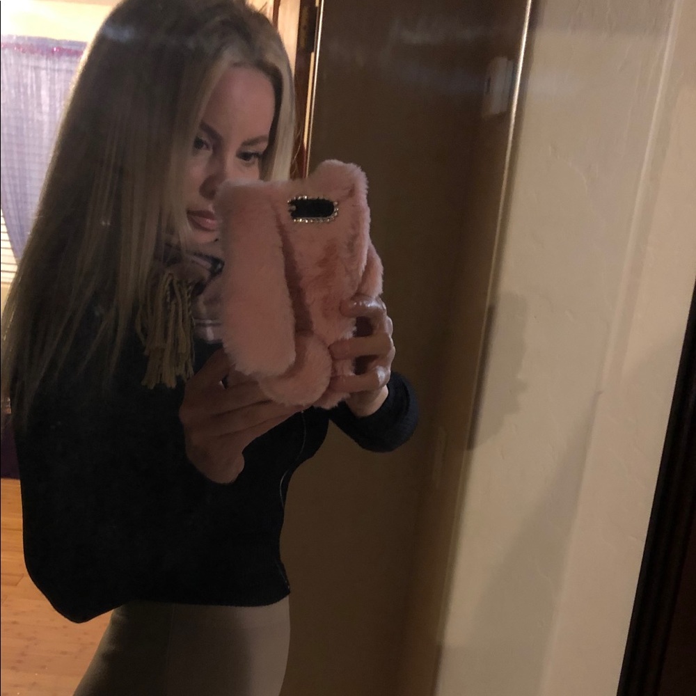 Meet your Posher, Brooke